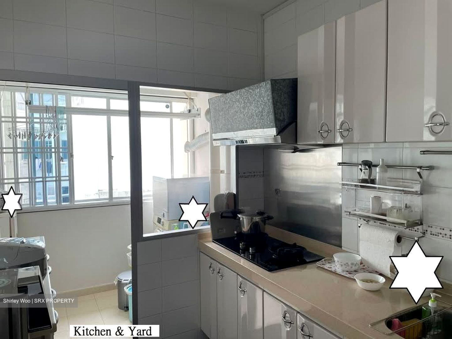 Blk 211C Compassvale Beacon (Sengkang), HDB 4 Rooms #554833091